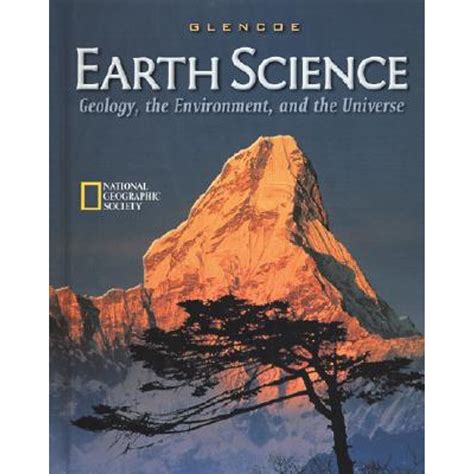 Geology The Environment And Universe Answer Epub