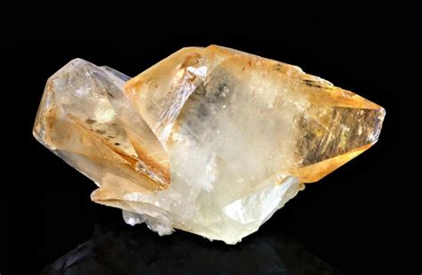 Geology and Formation of Calcite Stones