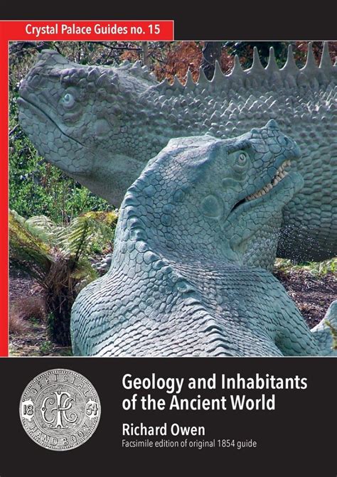 Geology and Inhabitants of the Ancient World PDF
