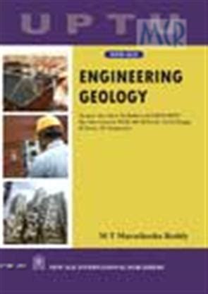 Geology in Engineering 1st Edition Kindle Editon