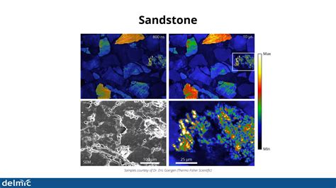 Geology of Luminescence