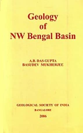 Geology of NW Bengal Basin Epub