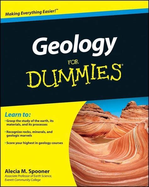 Geology.For.Dummies Ebook Reader