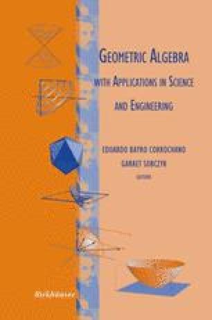 Geometric Algebra with Applications in Science and Engineering 1st Edition Kindle Editon