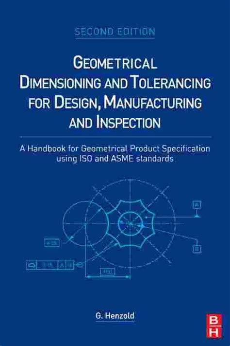 Geometric Dimensioning And Tolerancing For Ebook Kindle Editon