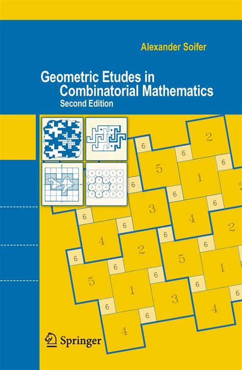 Geometric Etudes in Combinatorial Mathematics Doc