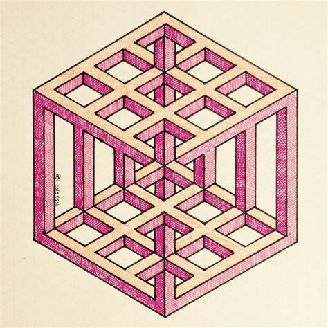 Geometric Illusions: