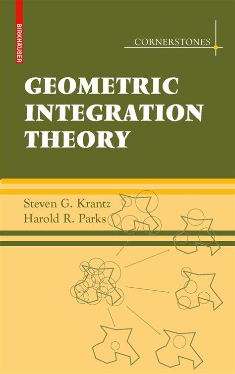 Geometric Integration Theory Reader