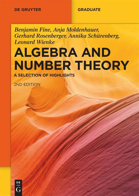 Geometric Methods in Algebra and Number Theory 1st Edition PDF
