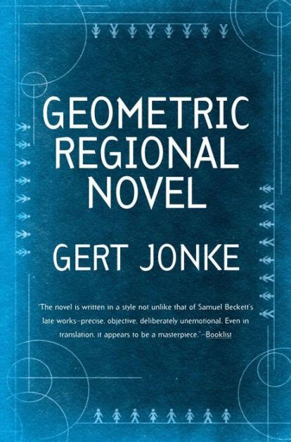 Geometric Regional Novel Reader