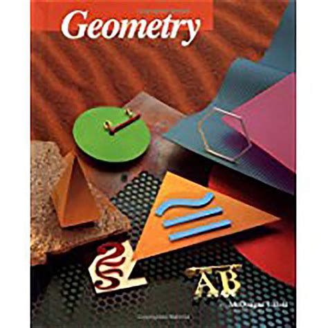 Geometry (McDougal Littell Jurgensen Geometry) Ebook PDF