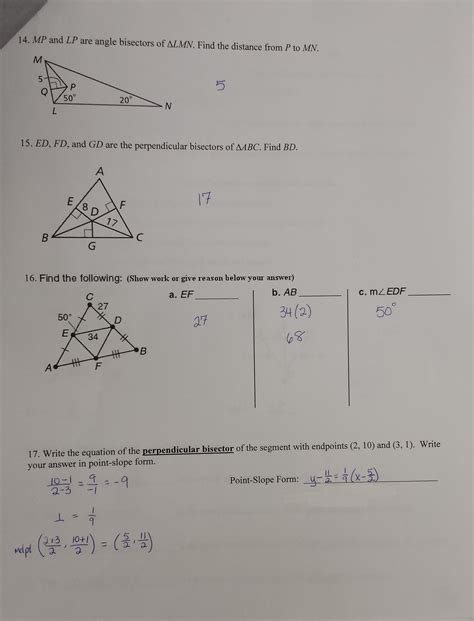 Geometry Answers Slader Epub