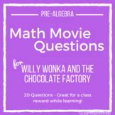 Geometry Chocolate Factory Answers PDF