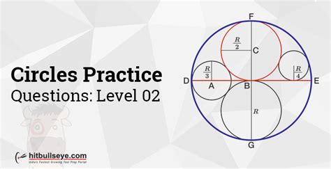 Geometry Circle Problems With Answers Reader