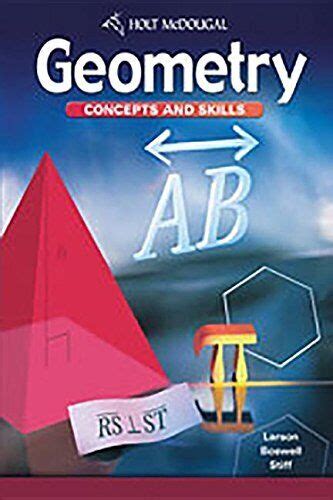 Geometry Concepts And Skills Answers Online Reader