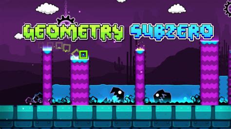 Geometry Dash Subzero Recompensas: Unveil the Hidden Treasures