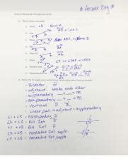 Geometry Eoc 2012 Answers Reader