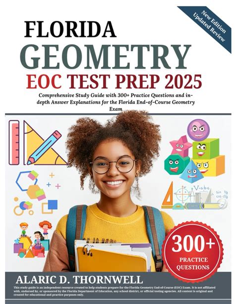 Geometry Eoc Florida 2012 Answers Doc