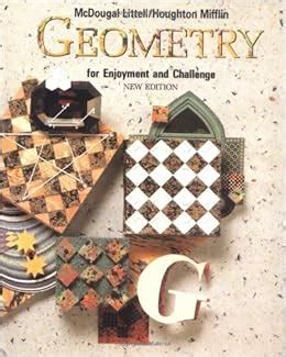 Geometry For Enjoyment And Challenge [hardcover] Pdf Ebook Epub