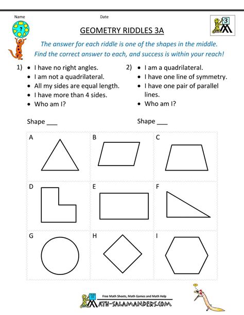 Geometry For Enjoyment Challenge Solutions PDF