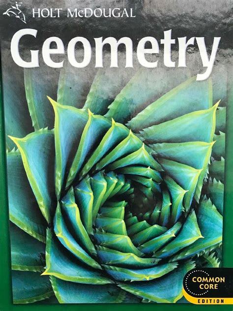 Geometry Houghton Mifflin Company Test 17 Answers PDF