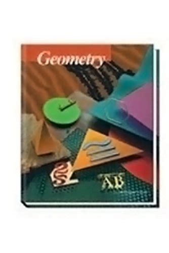 Geometry Houghton Mifflin Company Test Answer Key PDF