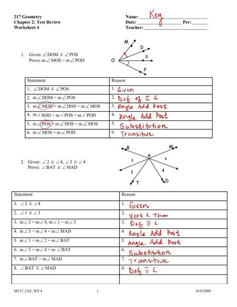 Geometry If8763 Answer Key Kindle Editon