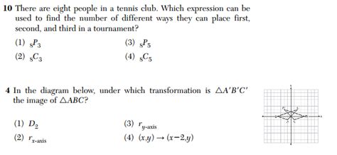 Geometry June 2013 Regents Answers Epub