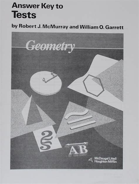 Geometry Jurgensen Answer Key Reader