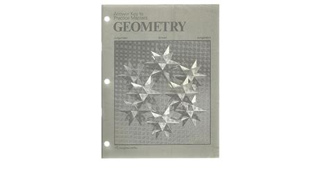 Geometry Jurgensen Brown Answers PDF