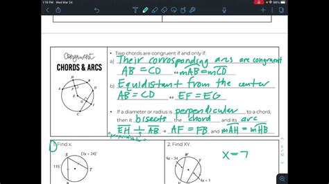 Geometry Lesson 10 7 Practice A Answers Kindle Editon