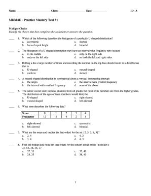 Geometry Mastery Test B Answers Kindle Editon