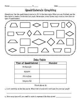 Geometry Quadrilaterals Packet Answers Epub