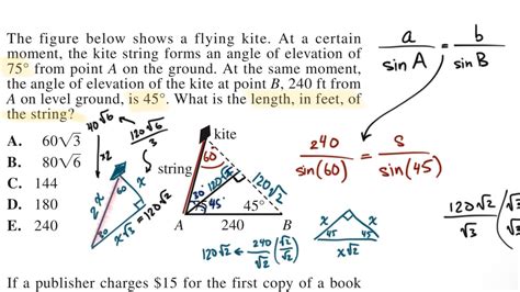 Geometry Regents Practice Test 1 Answers PDF