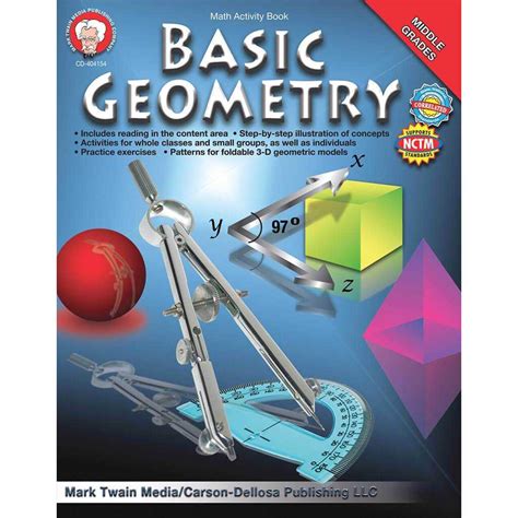 Geometry Resource Book Answers Reader