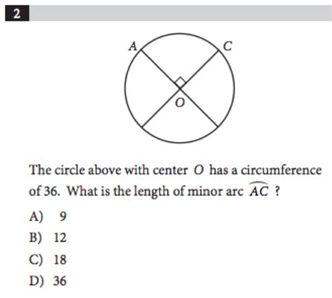 Geometry SAT Questions: Master the Ins and Outs