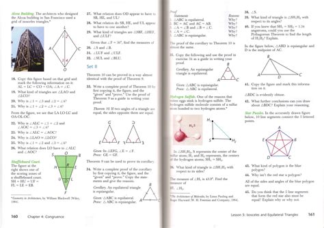 Geometry Seeing Doing Understing Answer Key Kindle Editon