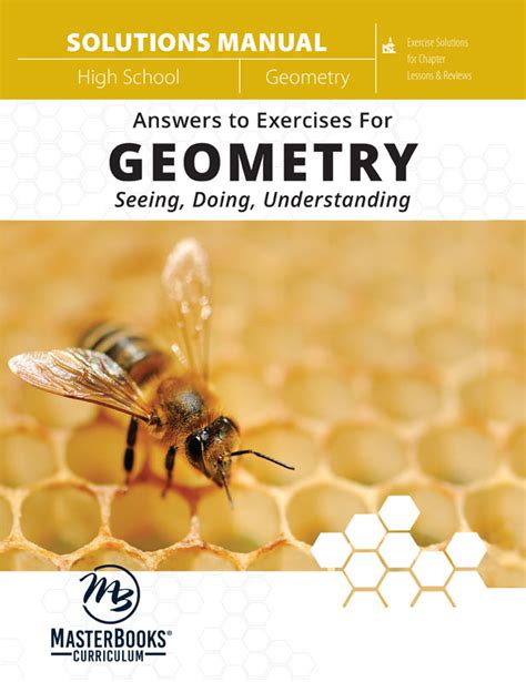 Geometry Solution Manual Pdf PDF