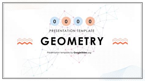 Geometry Template Slides