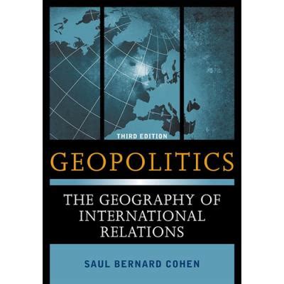 Geopolitics.The.Geography.of.International.Relations Ebook Kindle Editon