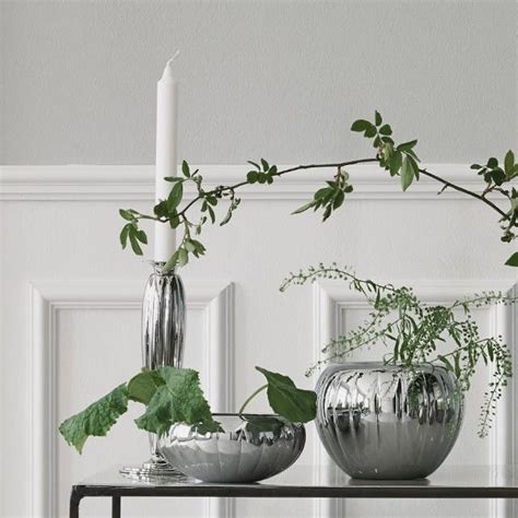 Georg Jensen: Unraveling the Timeless Legacy of Danish Design