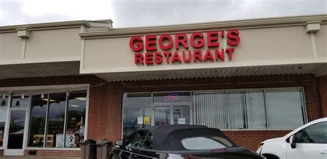 George's Family House Restaurant & Bar Bradley Menu: A Comprehensive Guide to its Culinary Delights