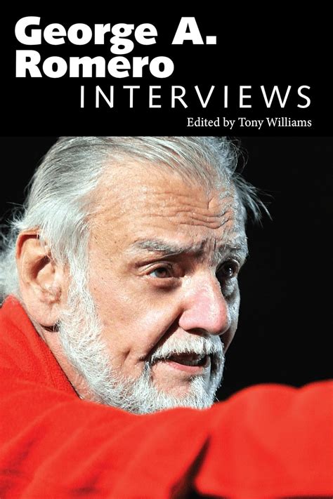 George A Romero Interviews Conversations with Filmmakers Series Epub