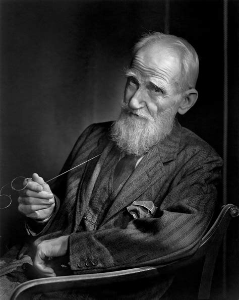 George Bernard Shaw Doc