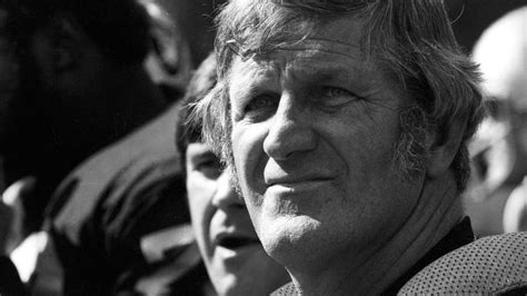 George Blanda: A Gridiron Legend and the Oldest Player in NFL History