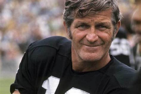 George Blanda: The Oldest NFL Player Ever to Score