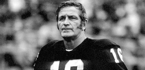 George Blanda: The Oldest NFL Player in History