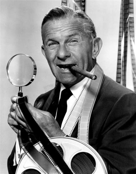 George Burns: The Patriarch