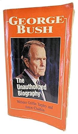 George Bush: The Unauthorized Biography PDF