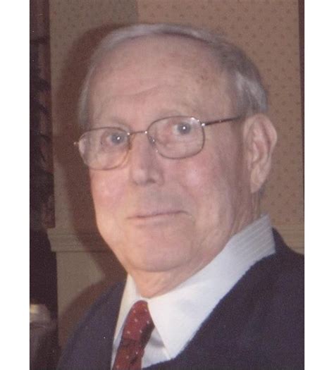George Carroll Vermont Obituary